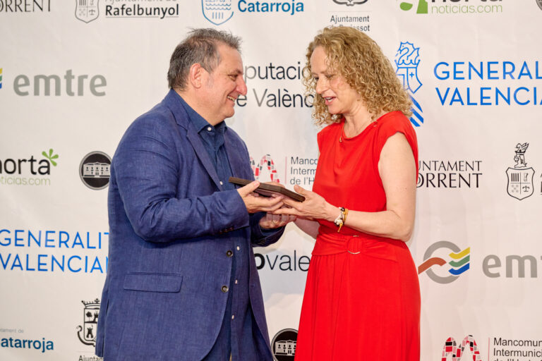 Premios Horta Noticias XXI Aniversario Foto: @adriancastellofotografo