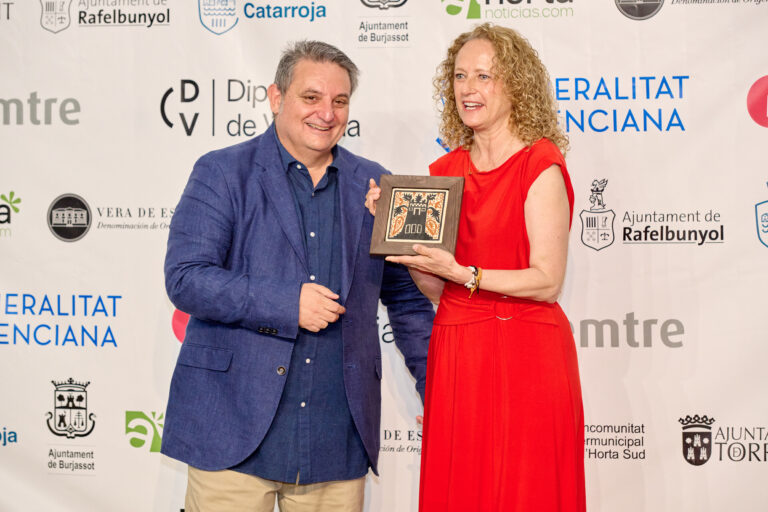 Premios Horta Noticias XXI Aniversario Foto: @adriancastellofotografo