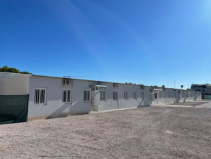 "Un parche demasiado largo": las comunidades educativas de la zona cero de la dana reclaman instalaciones adecuadas y planes de emergencia viables