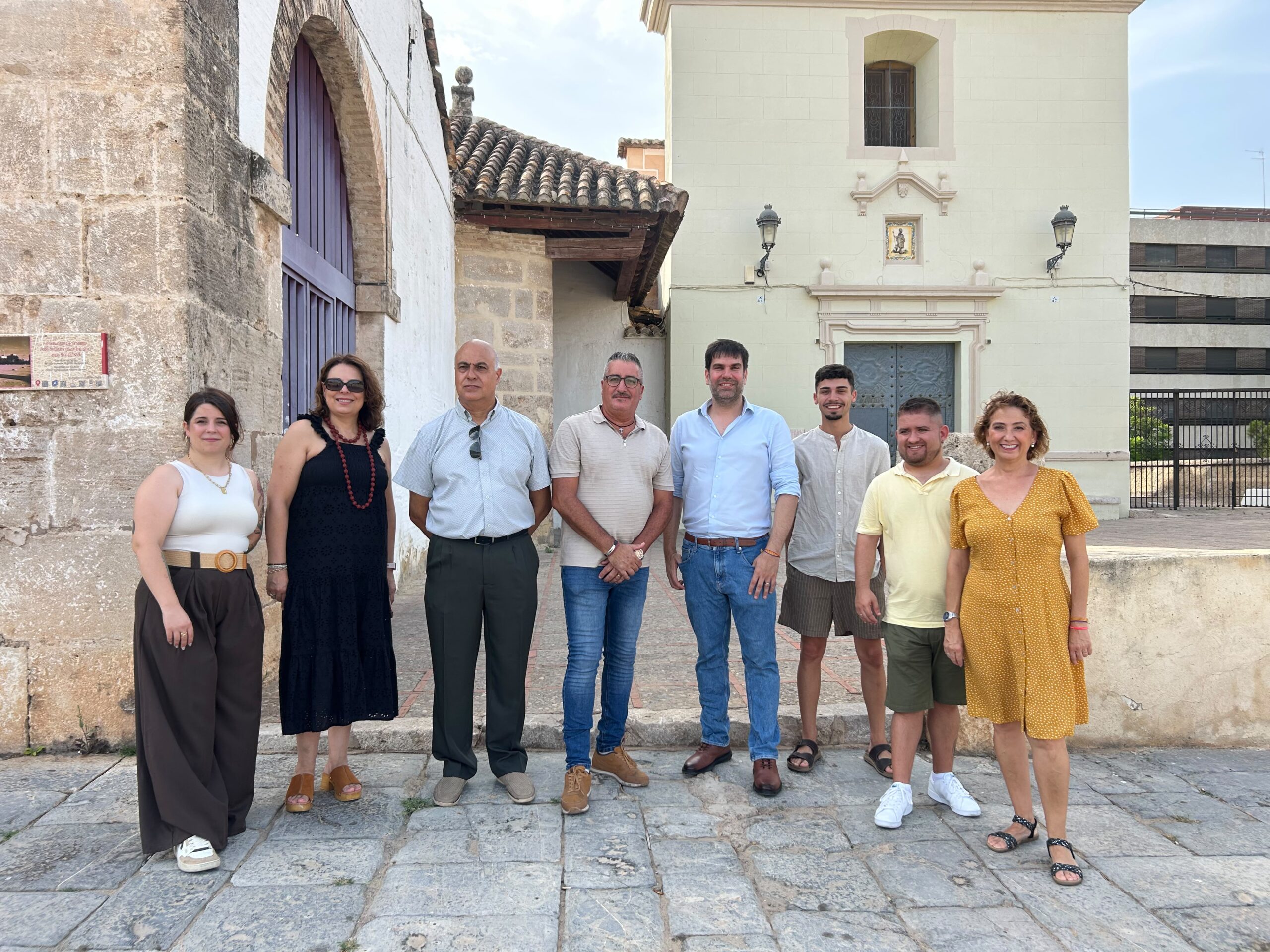 Decidix candidatos Horta