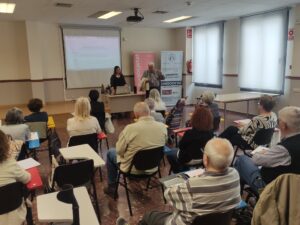 nueva oferta universitaria para adultos de Quart de Poblet