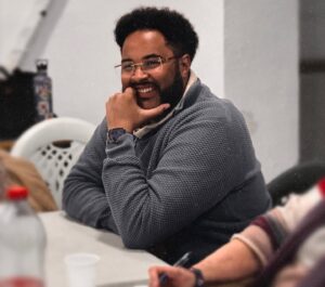 Fernando Ntutumu
