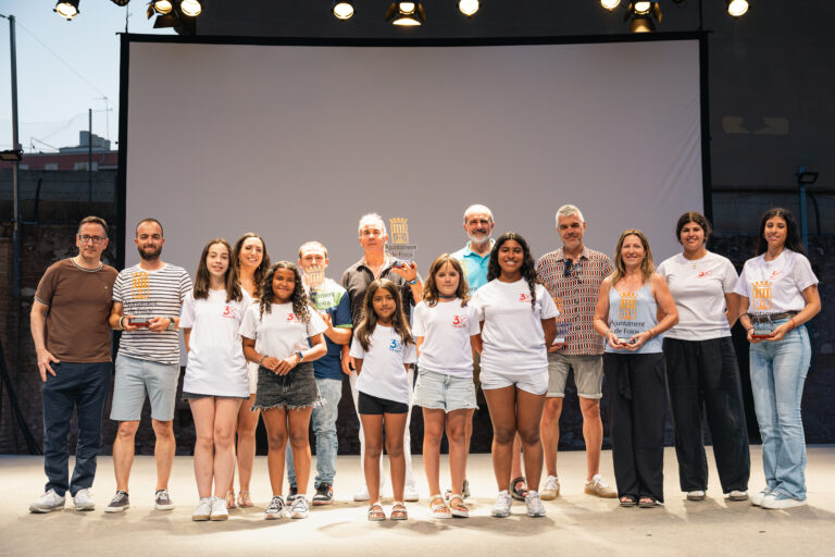 III edició Gala Esport Foios