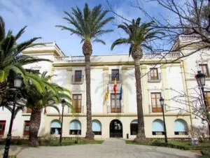 Ayuntamiento de Moncada
