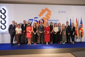El Puig tendrá un papel protagonista en la conmemoración de los 750 años del legado de Jaume I