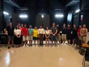 : El I Encuentro de la Juventud recoge propuestas para impulsar nuevos proyectos juveniles en Burjassot