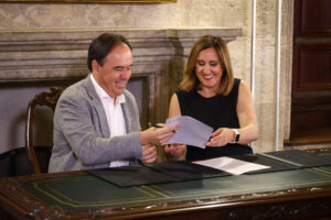 La Generalitat i l’Ajuntament de València impulsen la construcció de 1.206 noves vivendes de protecció pública a la Torre