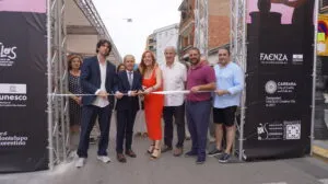 Manises festa cerámica 2026
