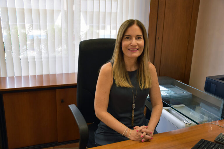 María Peiró abre una nueva etapa en Caixa Rural Torrent como primera mujer al frente de la entidad
