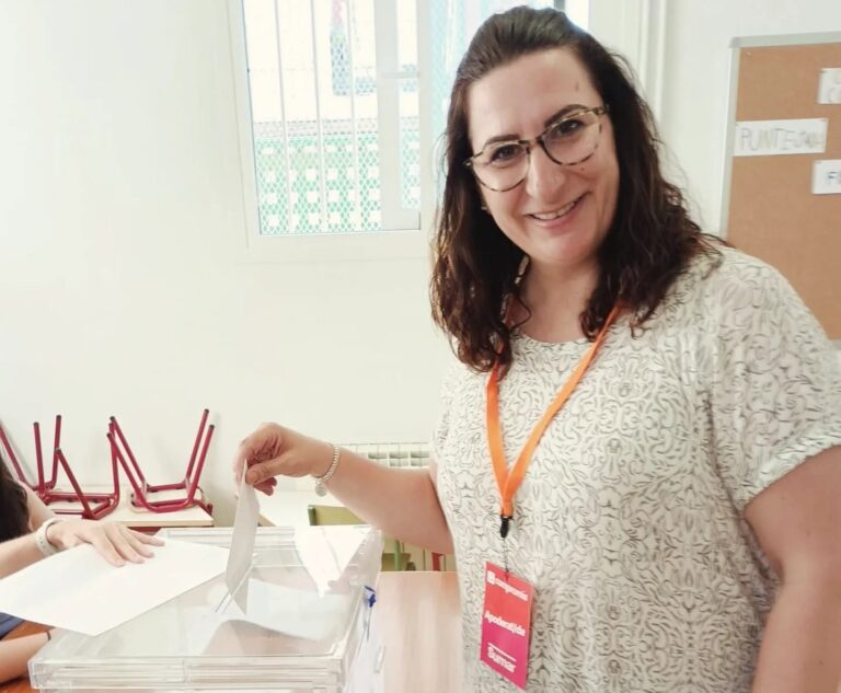 Marta Murciano Compromís per Alaquàs