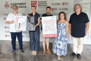 Presentacion-XII-Open-Internacional-Fundacion-Valencia-Cuna-con-la-Concejala-de-Deportes-Rocio-Gil