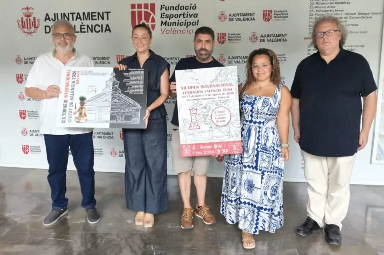Presentacion-XII-Open-Internacional-Fundacion-Valencia-Cuna-con-la-Concejala-de-Deportes-Rocio-Gil