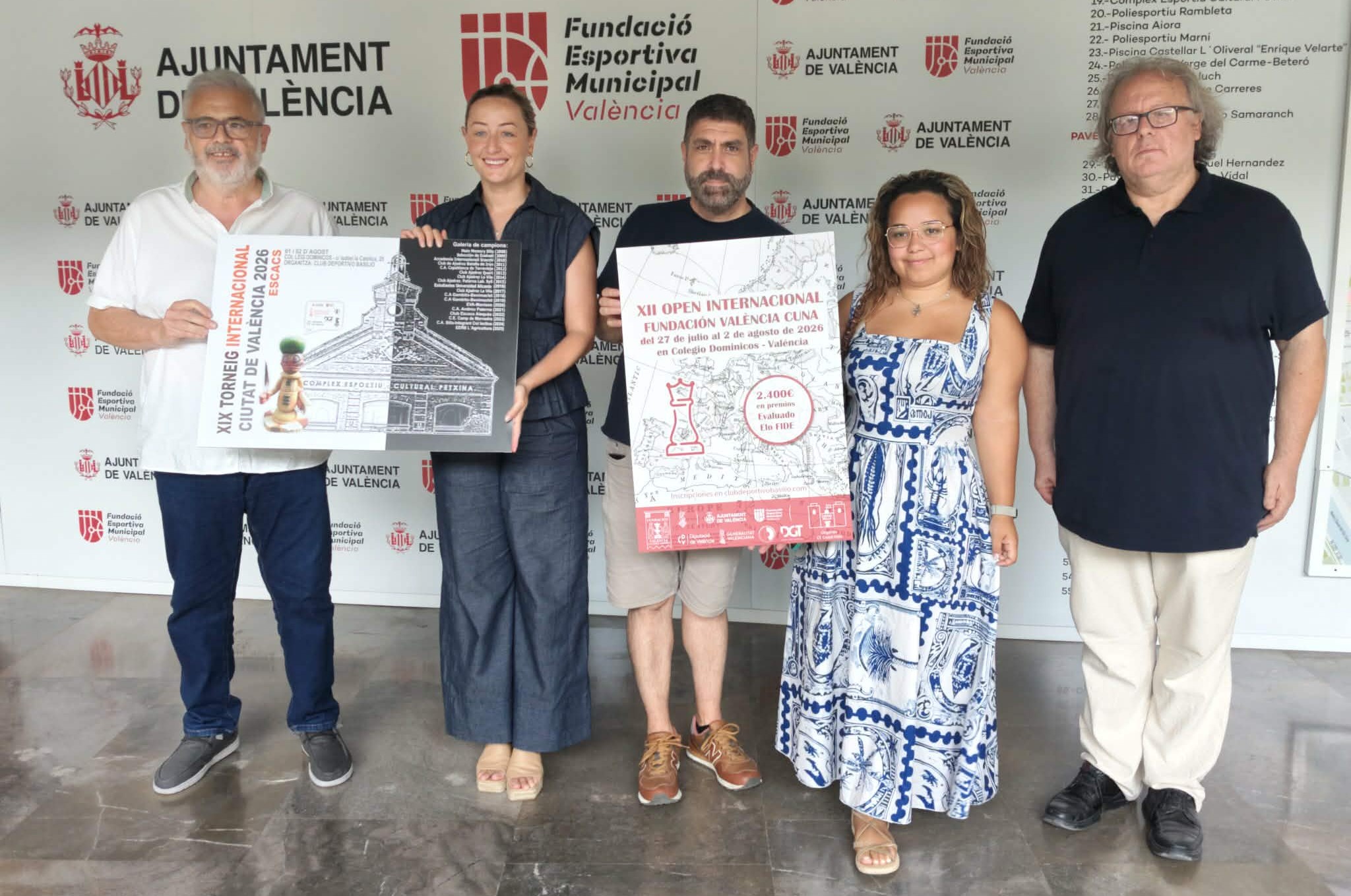 Presentacion-XII-Open-Internacional-Fundacion-Valencia-Cuna-con-la-Concejala-de-Deportes-Rocio-Gil