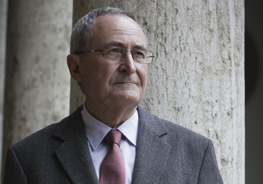 Ramon Lapiedra, exrector Universitat de València