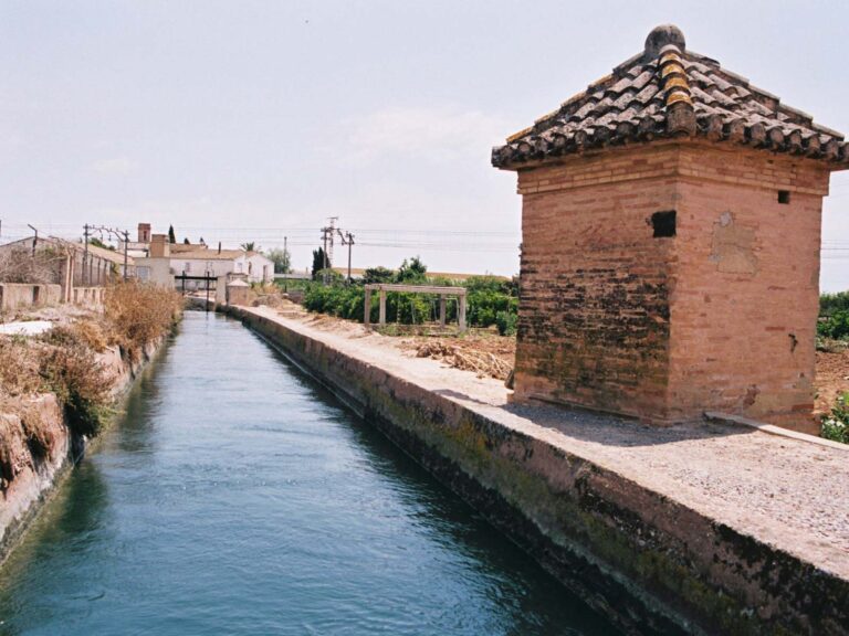 Real Acequia de Moncada