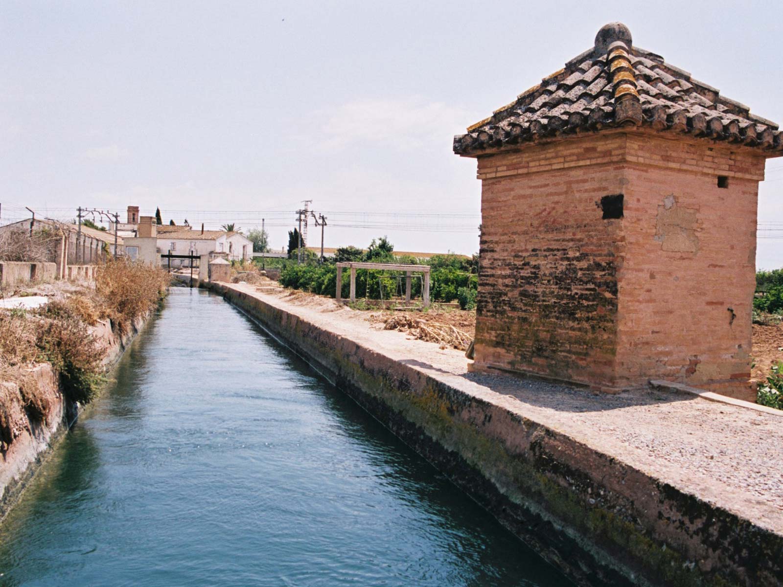 Real Acequia de Moncada