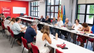 Mislata i Paiporta reforcen els seus plans d’emergència després de l’homologació de Protecció Civil
