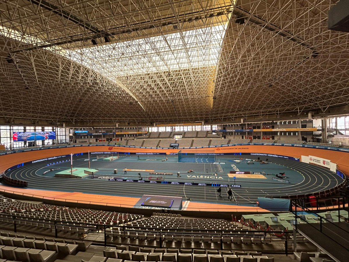 Velódromo Luis Puig