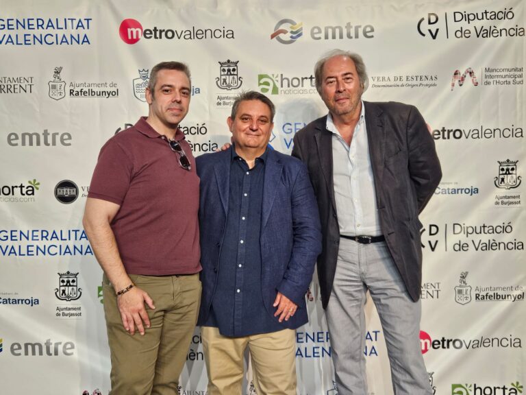 Premios Horta Noticias XXI Aniversario Foto: @adriancastellofotografo