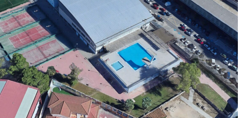 Sanidad cierra la piscina de Nazaret en Valencia por contaminación de aves