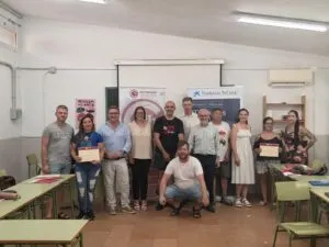 curso Pactem Nord en Meliana