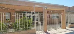 residencia publica Silla