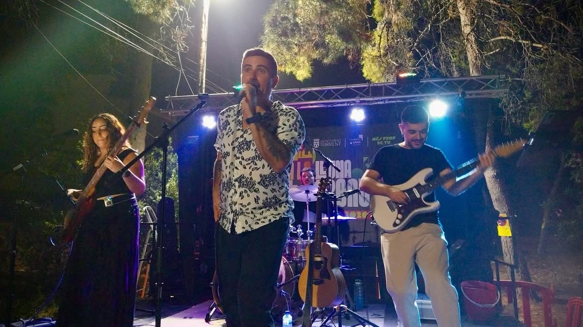 música verano Torrent