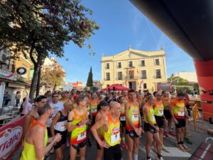 El Gran Fondo Vila de Paterna regresa el 13 de septiembre con su recorrido de 15 kilómetros