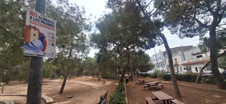 Paterna, La Canyada, Julio Fernández, Sanidad, Medio Ambiente, salud pública