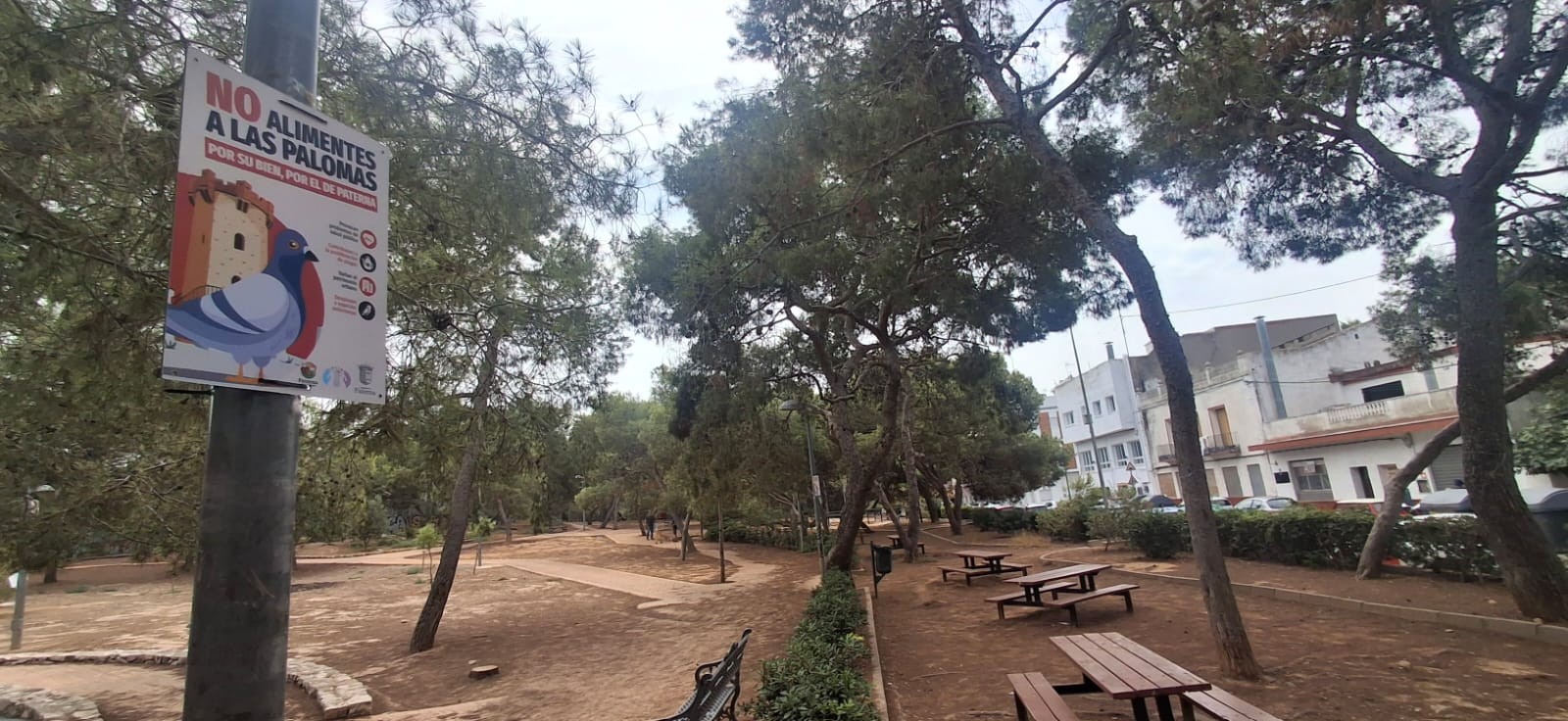 Paterna, La Canyada, Julio Fernández, Sanidad, Medio Ambiente, salud pública