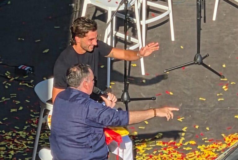 Foios recibe a Ferran Torres