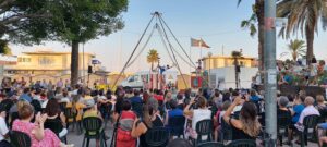Fira estiu Pobla de Farnals