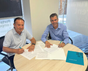 La Fundació Caixa Rural Torrent apoyará la modernización y accesibilidad del Ateneu de Picanya