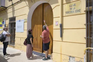 Hogar del Jubilado de Paiporta