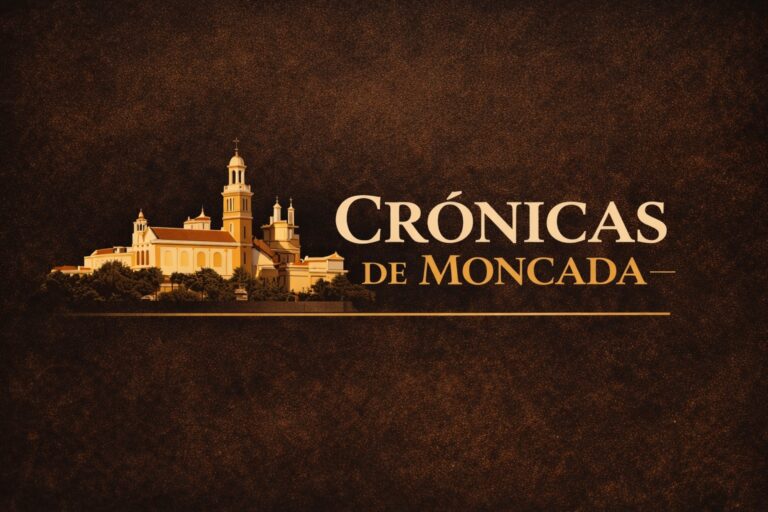 Crónicas de Moncada viaja al origen agrícola de la ciudad con un documental sobre la Casa Comuna de la Real Acequia de Moncada