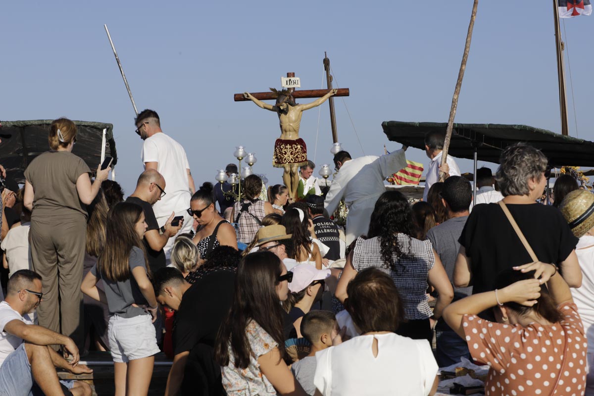 Cristo de la Salud