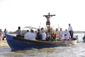 Cristo de la Salud