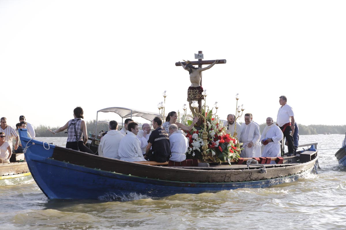 Cristo de la Salud