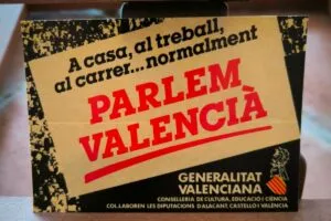 Massamagrell premia amb fins a 1.000 euros els comerços que impulsen l’ús del valencià
