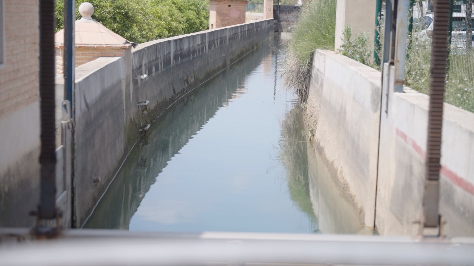 Crónicas de Moncada viaja al origen agrícola de la ciudad con un documental sobre la Casa Comuna de la Real Acequia de Moncada 
