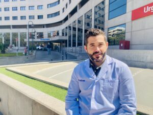 Vithas Valencia doctor Navalón