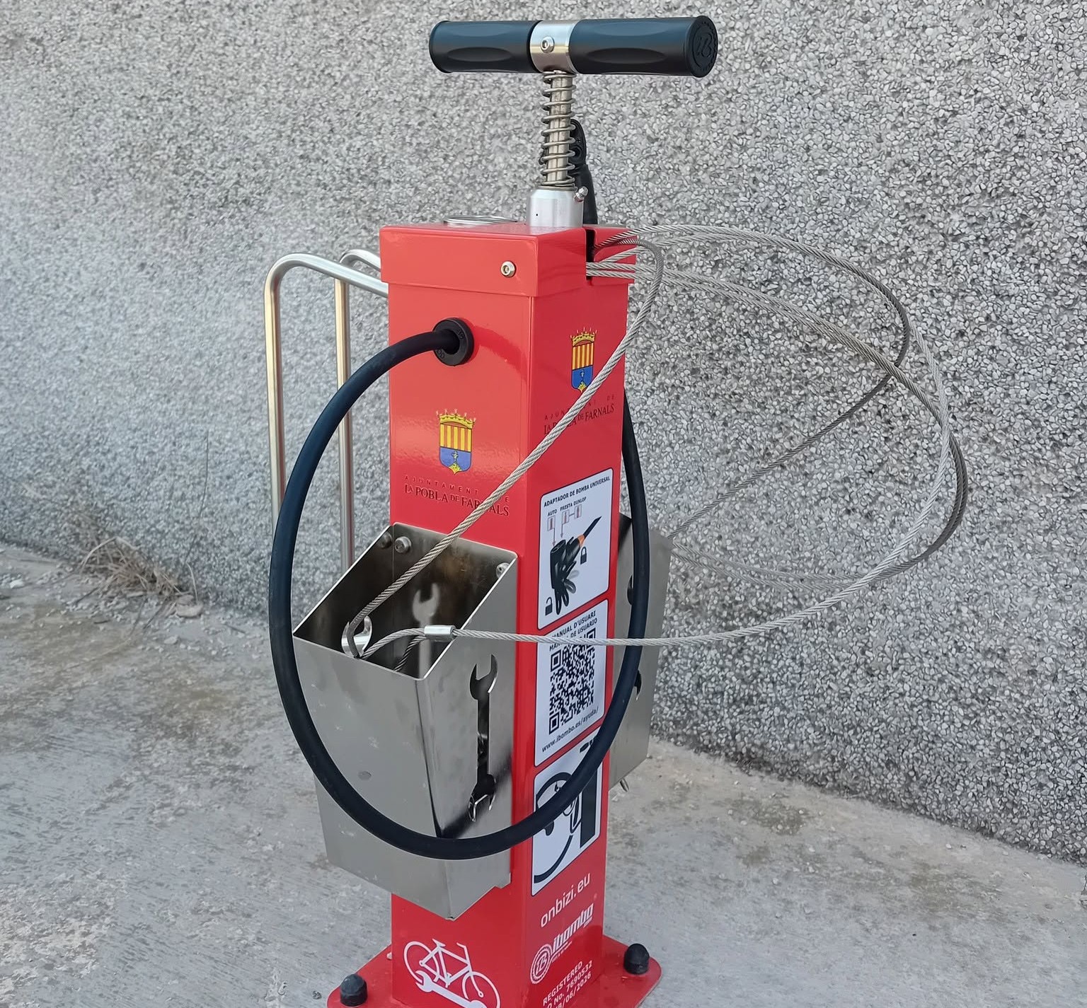 arregla-bicis-Pobla-Farnals