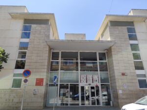 El Centro de Salud de Benetússer recibe una distinción de calidad a nivel nacional por su atención orientada a las personas mayores