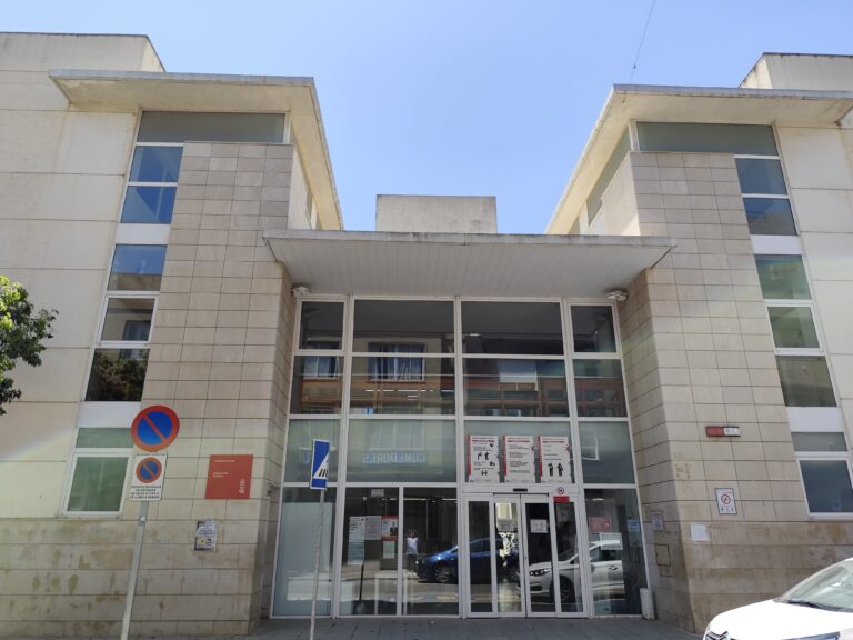 El Centro de Salud de Benetússer recibe una distinción de calidad a nivel nacional por su atención orientada a las personas mayores