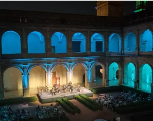 La Biblioteca Valenciana conmemora el 750 aniversario del legado de Jaume I con un programa cultural para todos los públicos