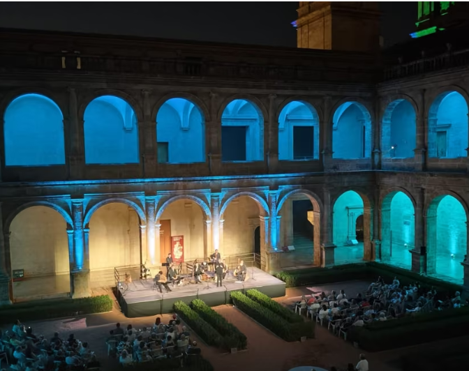 La Biblioteca Valenciana conmemora el 750 aniversario del legado de Jaume I con un programa cultural para todos los públicos
