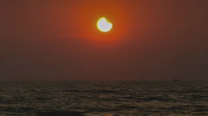 eclipse solar