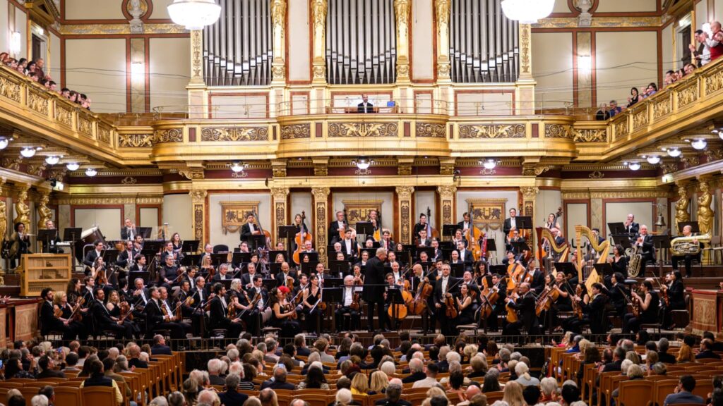 orquesta de Valencia
