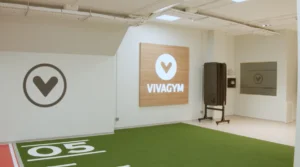 gimnasio Valencia