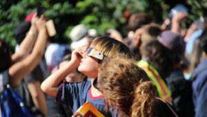 gafas eclipse solar